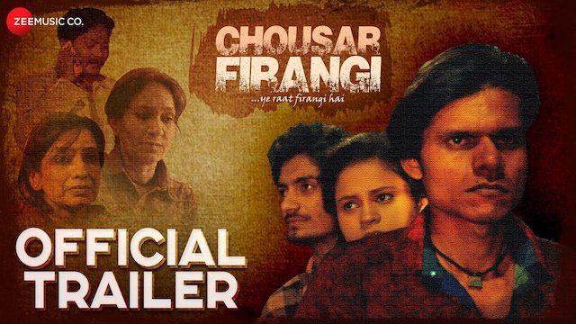 Watch Chousar Firangi Online
