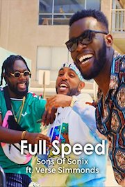 Full Speed poster