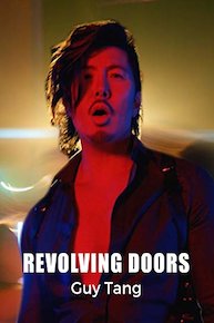 Revolving Doors