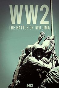 WW2: The Battle Of Iwo Jima