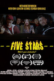 Five Stars poster