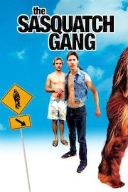 Sasquatch Gang