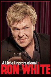 Ron White poster