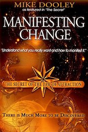 Manifesting Change poster