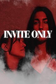Invite Only poster
