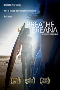 Breathe Breana