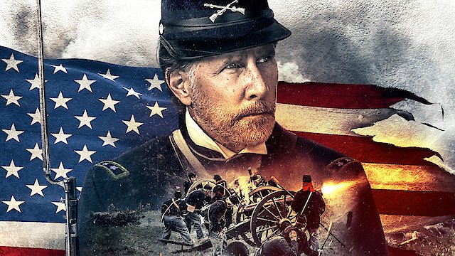 Watch American Confederate Online