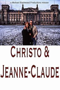 Christo and Jeanne-Claude