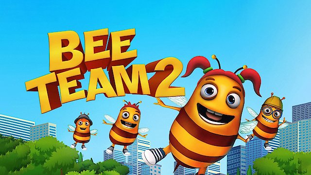 Watch Bee Team 2 Online