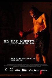 El Mar Muerto poster