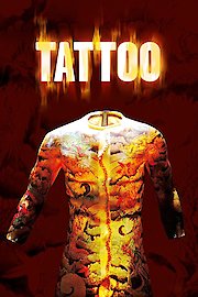 Tattoo poster