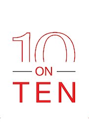 Ten poster