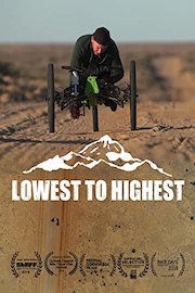 Lowest to Highest poster