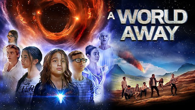 Watch A World Away Online