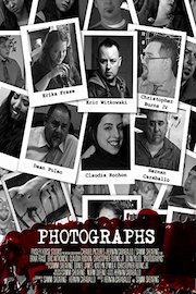 Photographs poster