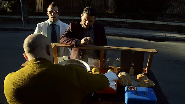 Watch MilzaMan Online