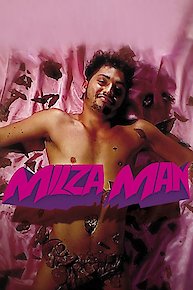MilzaMan