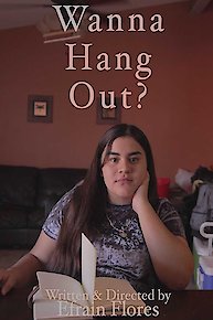 Wanna Hang Out?