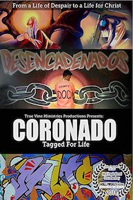 Coronado - Tagged for Life