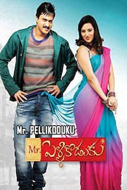 Mr. Pellikoduku