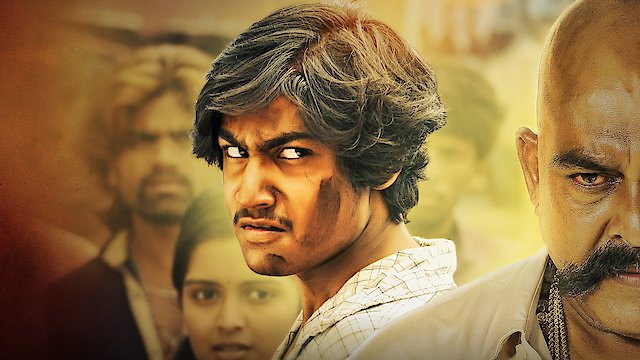 Watch Evadu Thakkuva Kadu Online