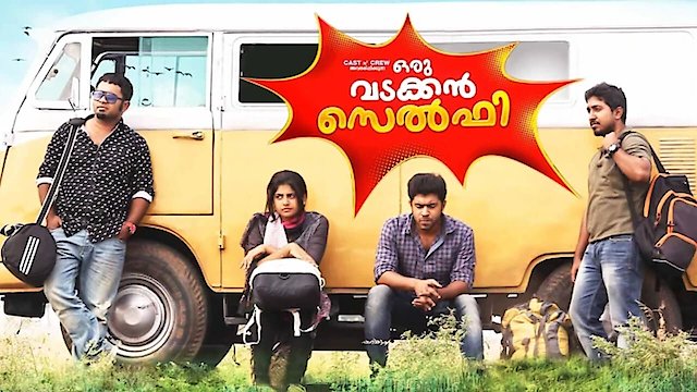 Watch Oru Vadakkan Selfie Online