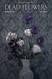 Dead Flowers poster