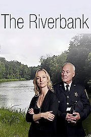 The Riverbank poster