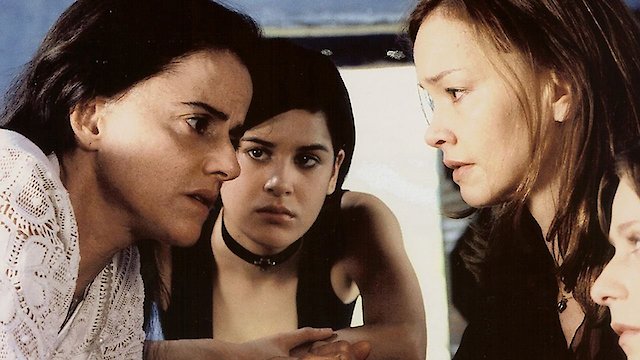 Watch The Three Marias Online