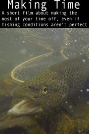 Making Time poster
