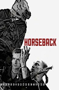 Horseback