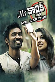 Mr. Karthik