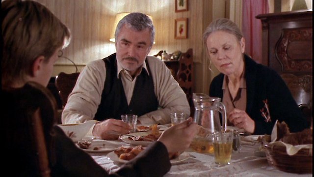 Watch Time of the Wolf Online