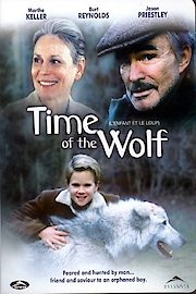 Time of the Wolf