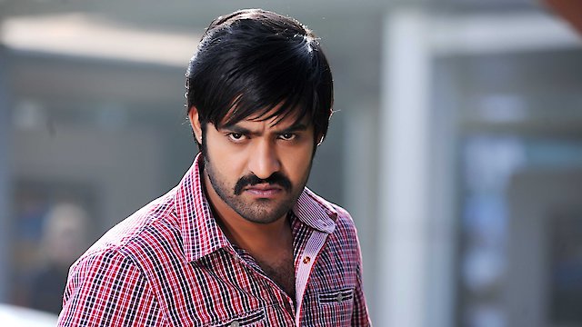 Watch Rowdy Baadshah Online