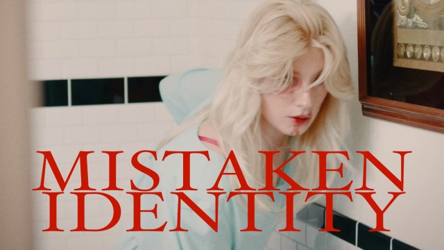 Watch Mistaken Identity Online