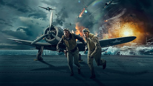 Watch Midway Online