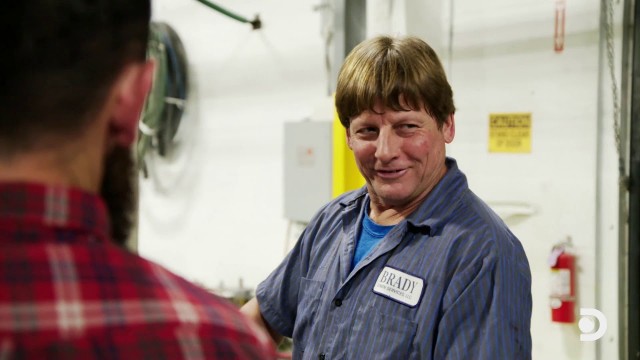 Watch Aaron Needs a Job Online