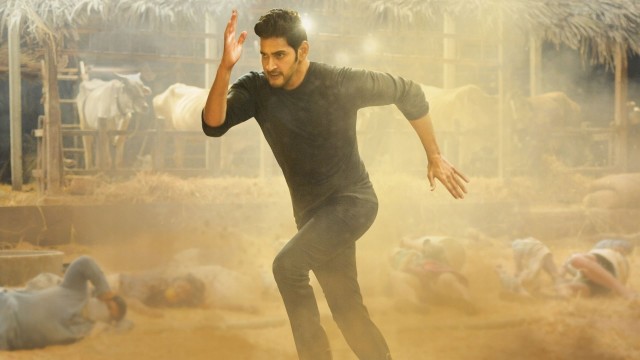 Watch Maharshi Online