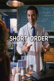 Short Order poster