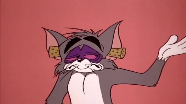 Watch Tom and Jerry: Musical Mayhem: Rock 'N' Rodent Online