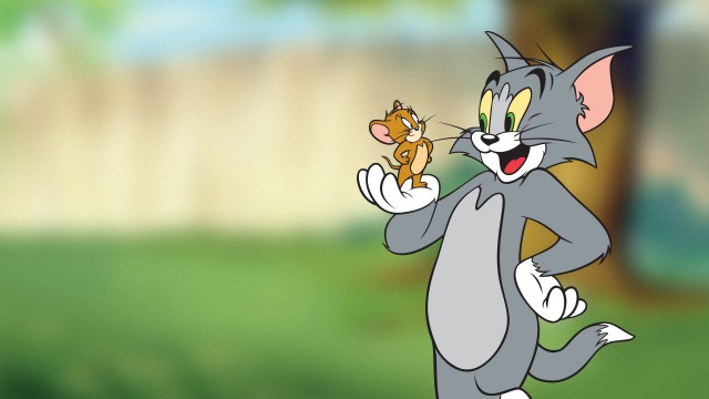Watch Tom and Jerry: Musical Mayhem: DJ Jerry Online