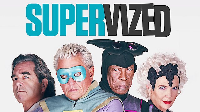 Watch Supervized Online