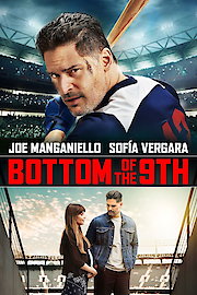 Bottom of the 9th poster