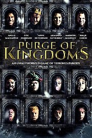 Purge Of Kingdoms poster