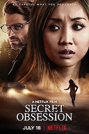 Secret Obsession poster