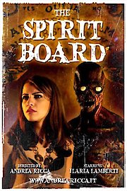The Spirit Board