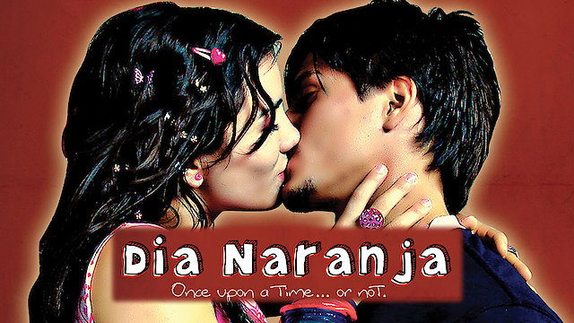 Watch Dia Naranja Online