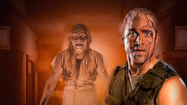 Watch The Shadow Walkers Online