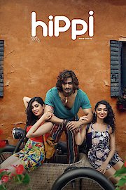 Hippi poster